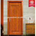 China Alibaba puerta caliente de las ventas, puerta interior, puerta interior de madera